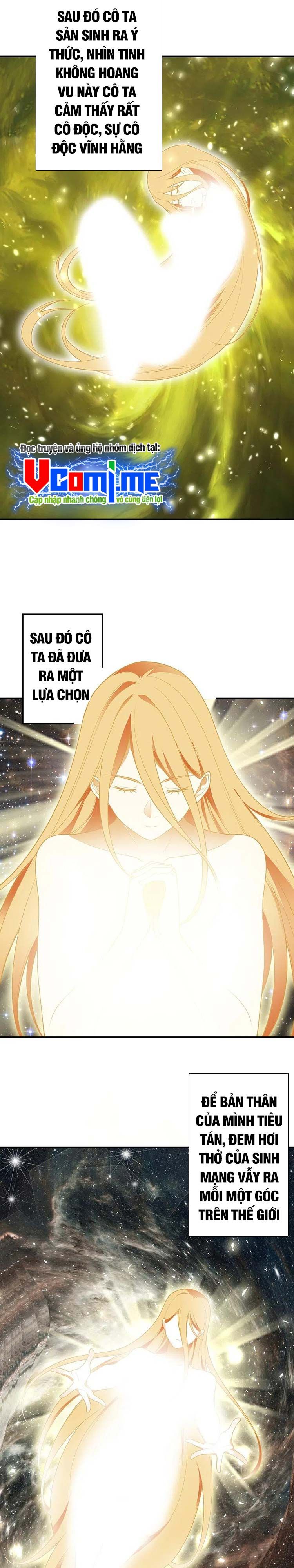 đọc truyện Nghịch Thiên Tà Thần Chương 547 ảnh 17 tại Thiên Thai Truyện