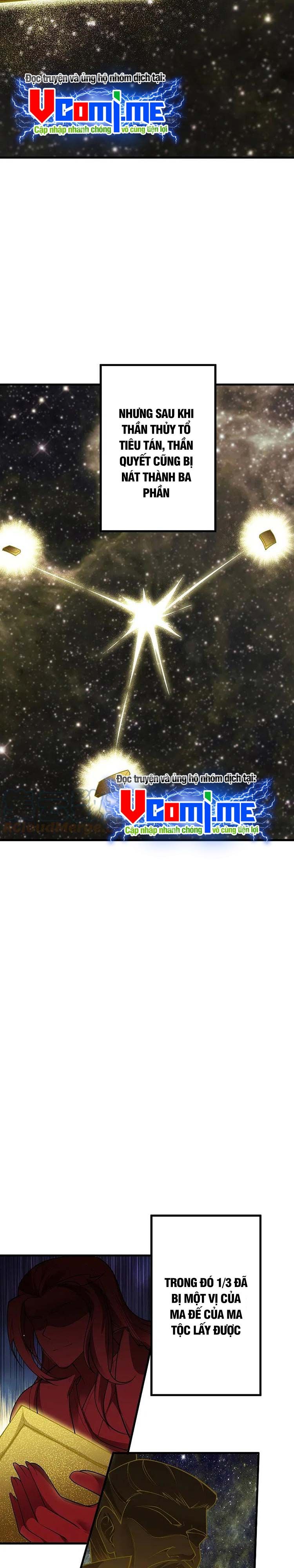 đọc truyện Nghịch Thiên Tà Thần Chương 547 ảnh 22 tại Thiên Thai Truyện