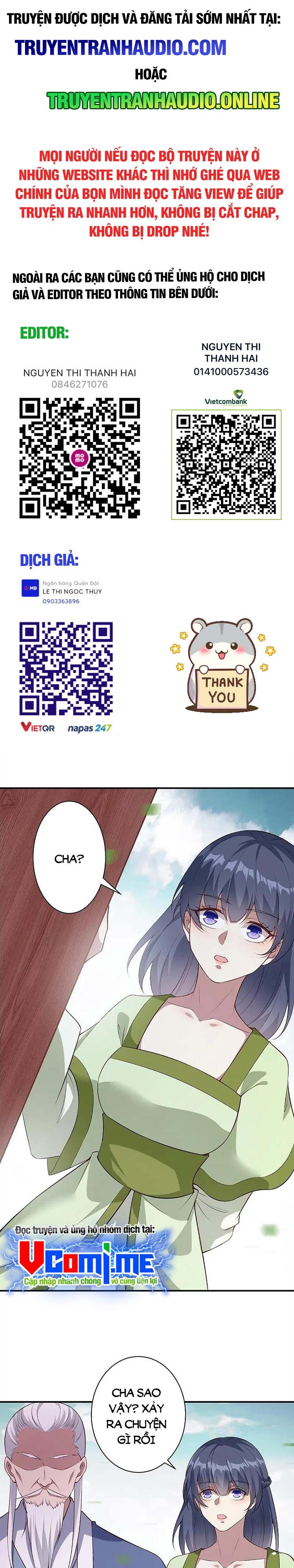 đọc truyện Nghịch Thiên Tà Thần Chương 549 ảnh 3 tại Thiên Thai Truyện