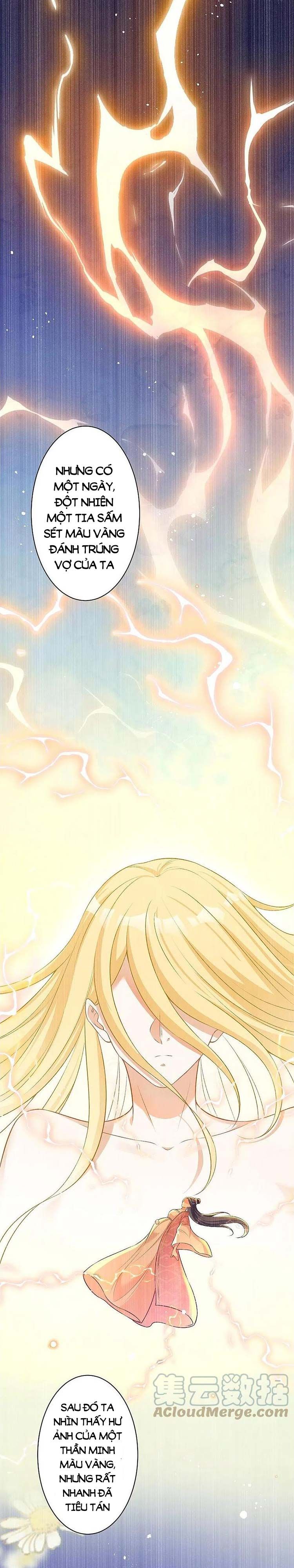 đọc truyện Nghịch Thiên Tà Thần Chương 549 ảnh 13 tại Thiên Thai Truyện