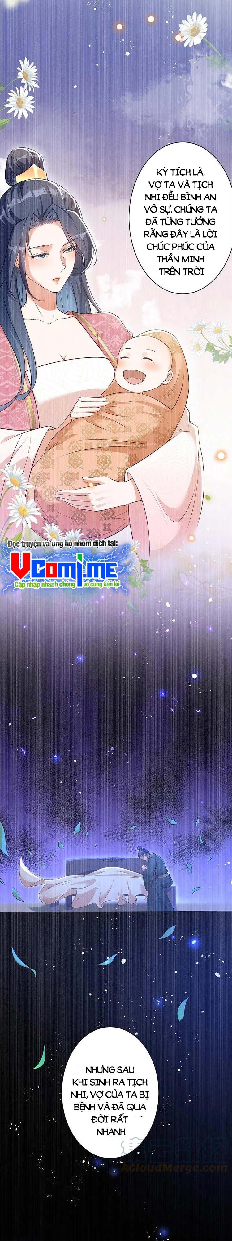 đọc truyện Nghịch Thiên Tà Thần Chương 549 ảnh 14 tại Thiên Thai Truyện