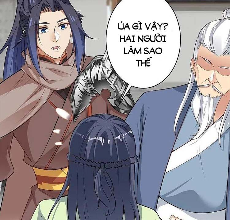 đọc truyện Nghịch Thiên Tà Thần Chương 549 ảnh 16 tại Thiên Thai Truyện