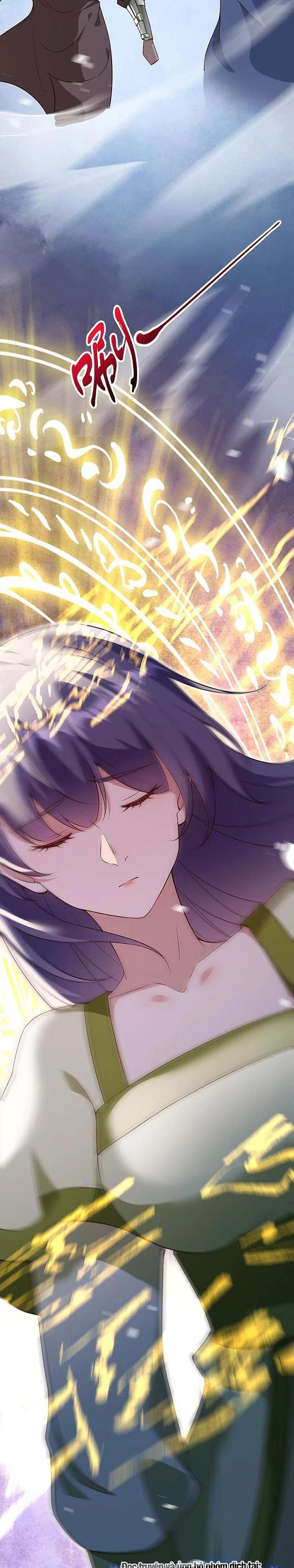 đọc truyện Nghịch Thiên Tà Thần Chương 549 ảnh 8 tại Thiên Thai Truyện