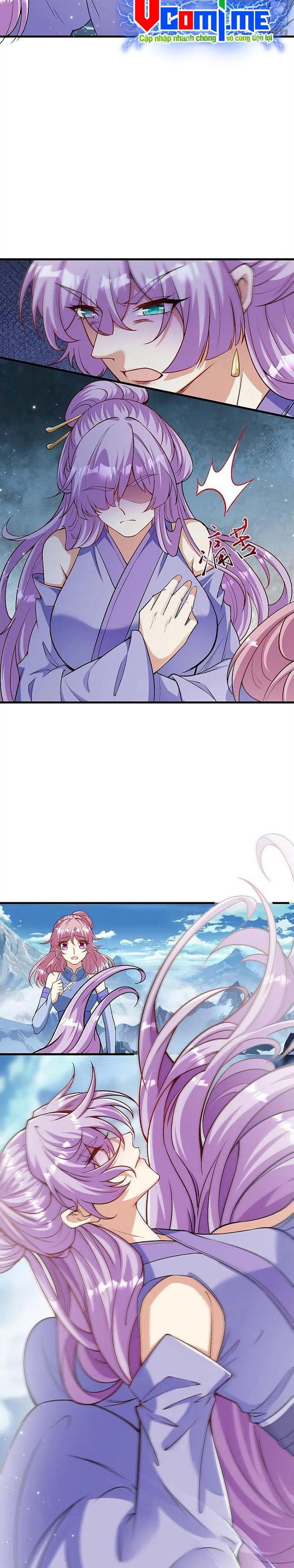 đọc truyện Nghịch Thiên Tà Thần Chương 550 ảnh 15 tại Thiên Thai Truyện