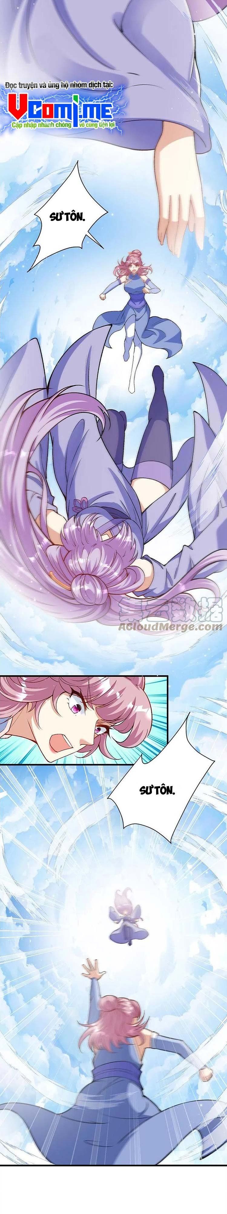 đọc truyện Nghịch Thiên Tà Thần Chương 550 ảnh 16 tại Thiên Thai Truyện