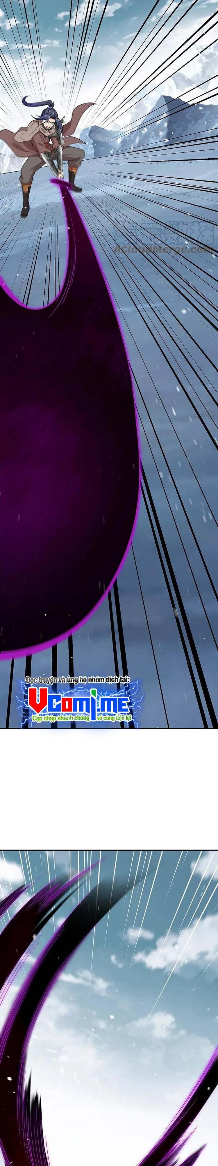 đọc truyện Nghịch Thiên Tà Thần Chương 550 ảnh 4 tại Thiên Thai Truyện