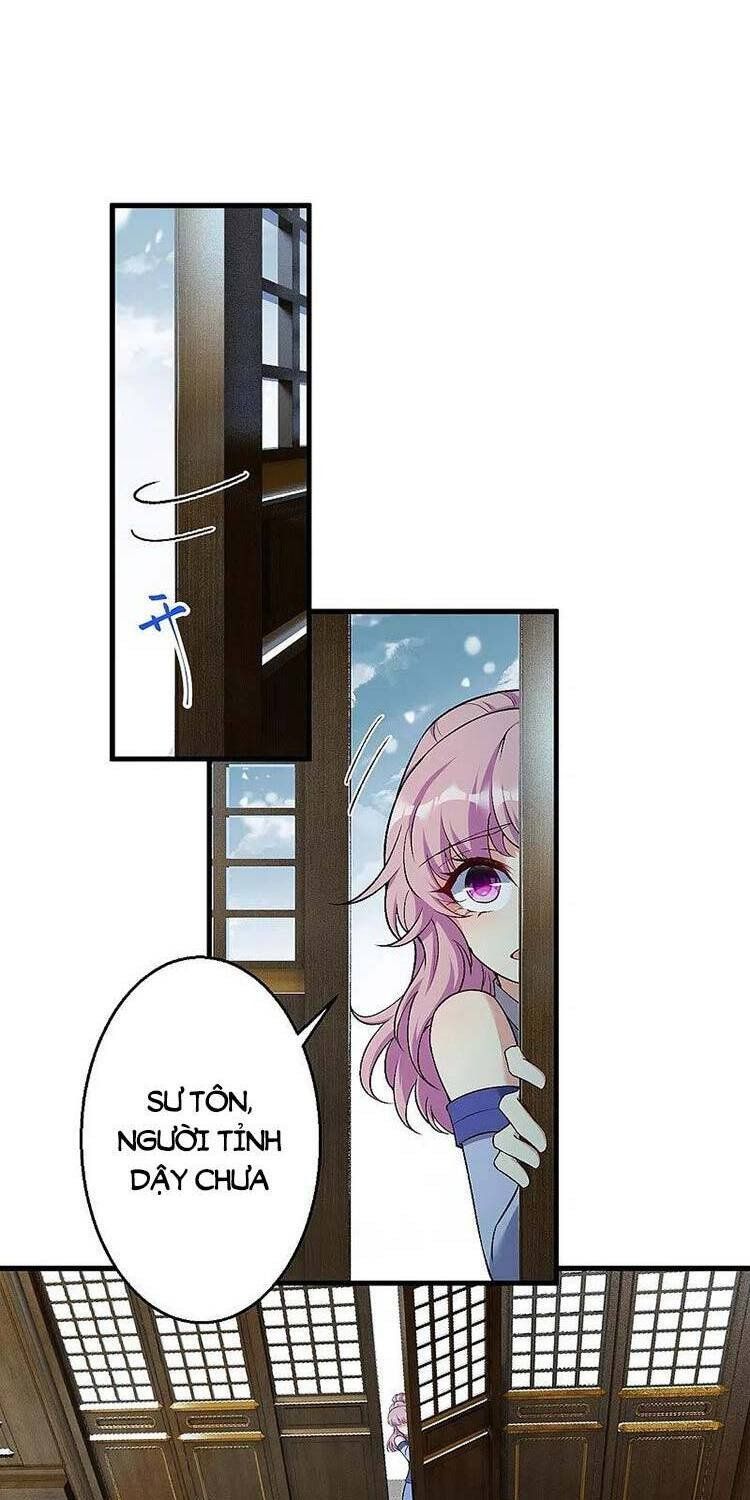 đọc truyện Nghịch Thiên Tà Thần Chương 552 ảnh 12 tại Thiên Thai Truyện