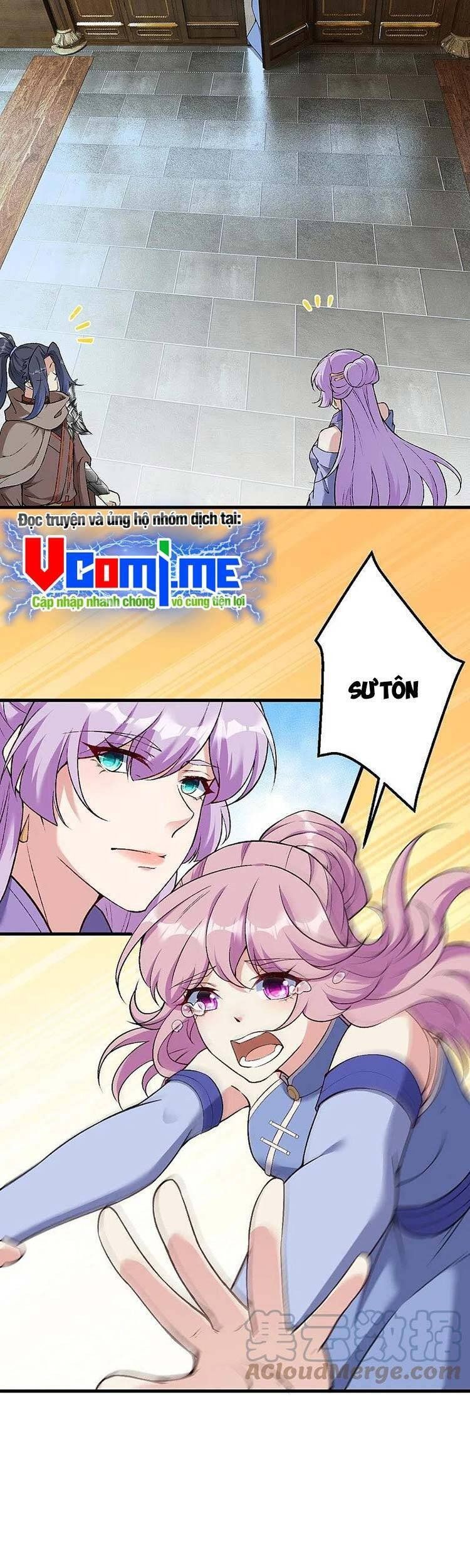 đọc truyện Nghịch Thiên Tà Thần Chương 552 ảnh 13 tại Thiên Thai Truyện