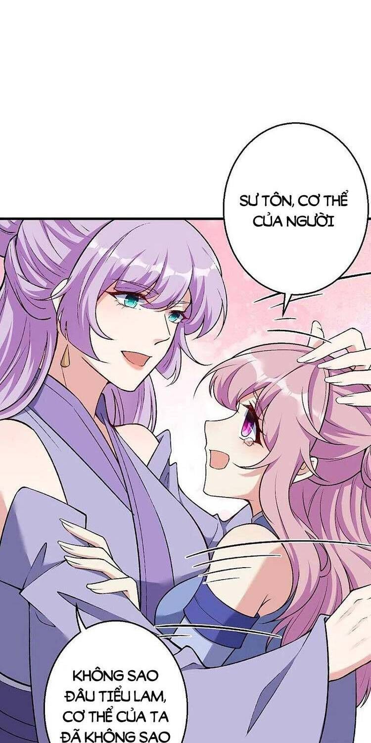 đọc truyện Nghịch Thiên Tà Thần Chương 552 ảnh 14 tại Thiên Thai Truyện