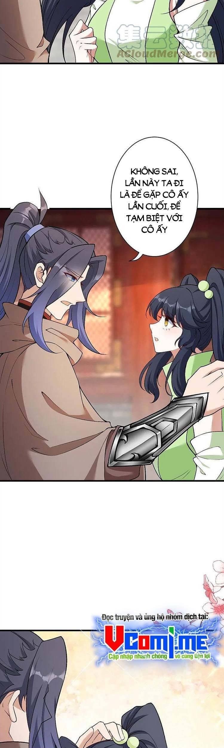 đọc truyện Nghịch Thiên Tà Thần Chương 552 ảnh 22 tại Thiên Thai Truyện