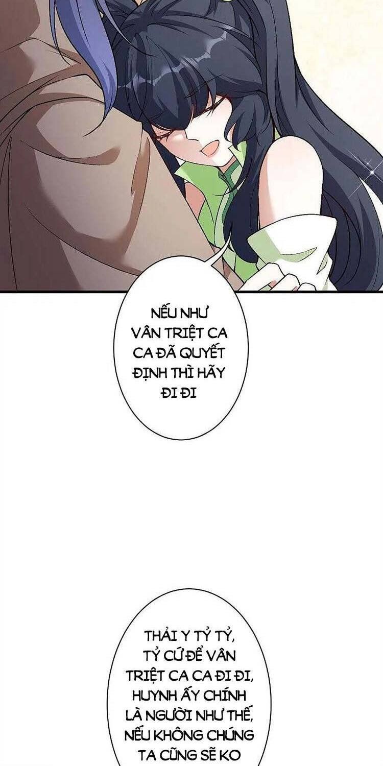 đọc truyện Nghịch Thiên Tà Thần Chương 552 ảnh 23 tại Thiên Thai Truyện