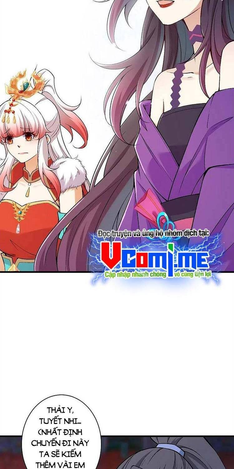 đọc truyện Nghịch Thiên Tà Thần Chương 552 ảnh 25 tại Thiên Thai Truyện