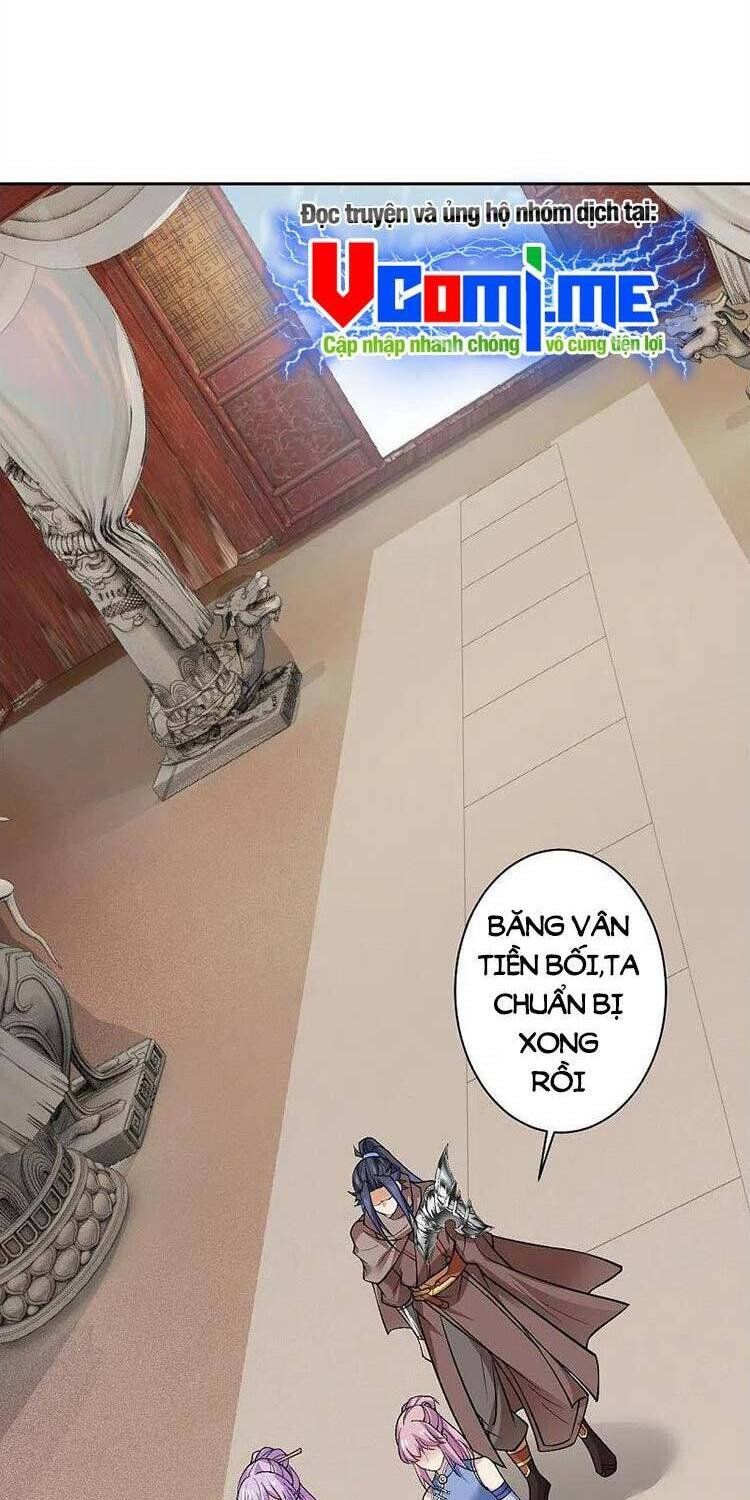 đọc truyện Nghịch Thiên Tà Thần Chương 552 ảnh 29 tại Thiên Thai Truyện