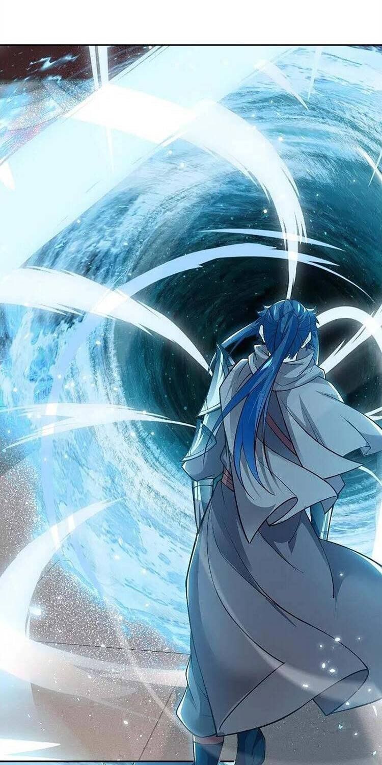 đọc truyện Nghịch Thiên Tà Thần Chương 552 ảnh 31 tại Thiên Thai Truyện