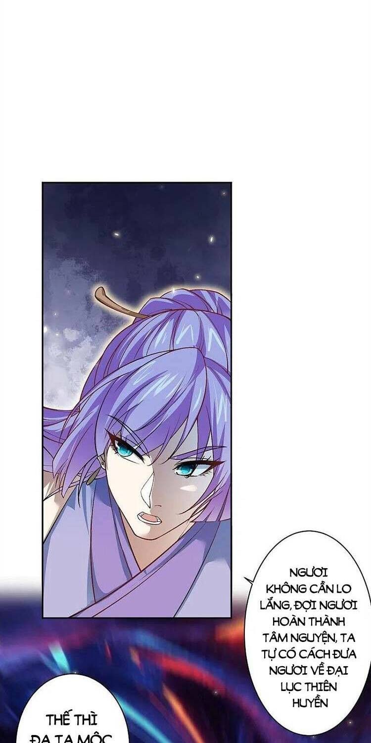 đọc truyện Nghịch Thiên Tà Thần Chương 552 ảnh 38 tại Thiên Thai Truyện