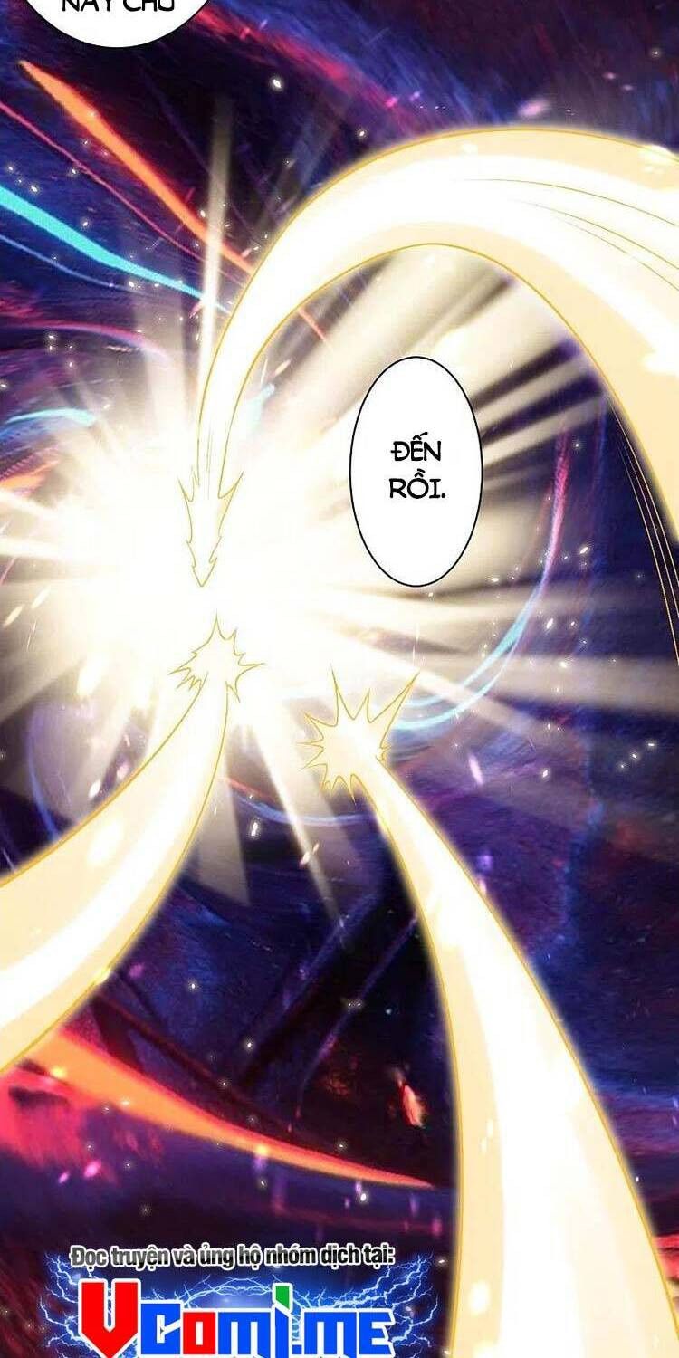 đọc truyện Nghịch Thiên Tà Thần Chương 552 ảnh 40 tại Thiên Thai Truyện