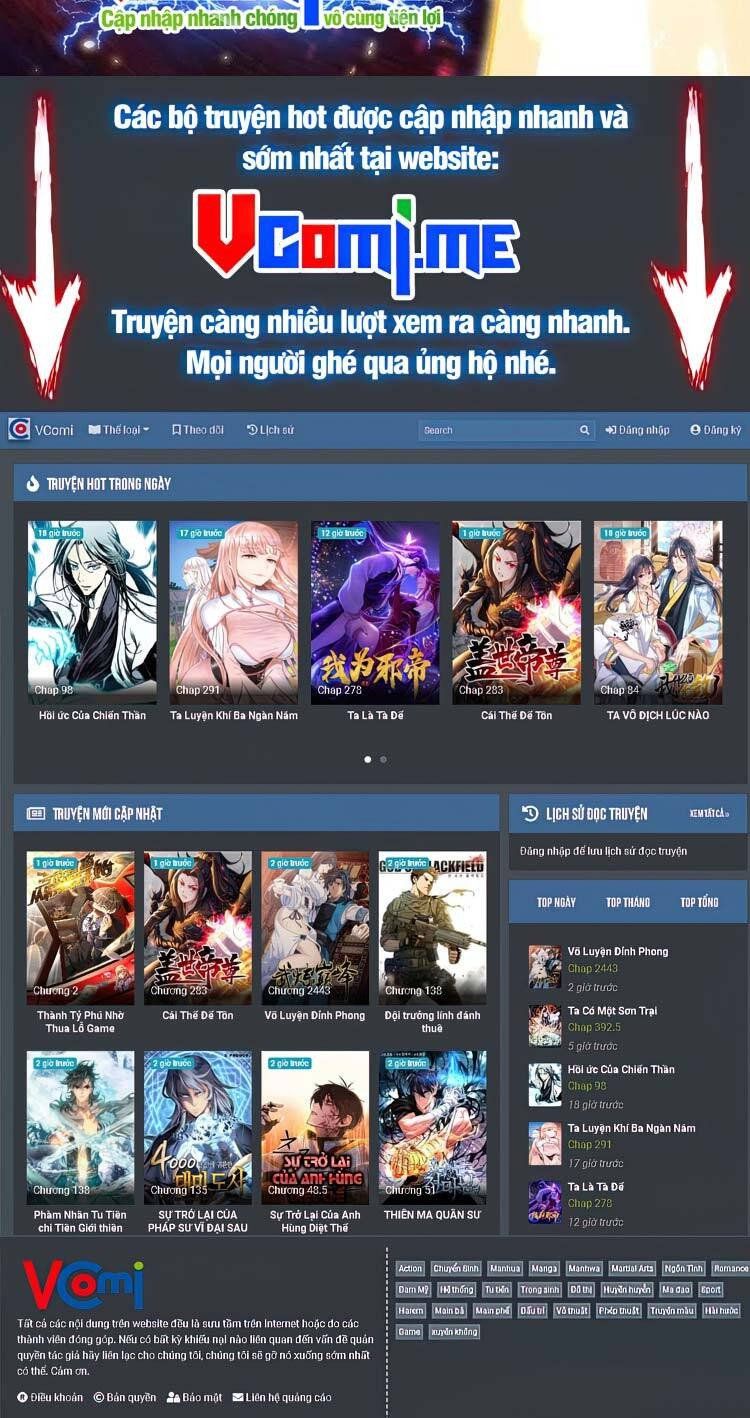 đọc truyện Nghịch Thiên Tà Thần Chương 552 ảnh 41 tại Thiên Thai Truyện