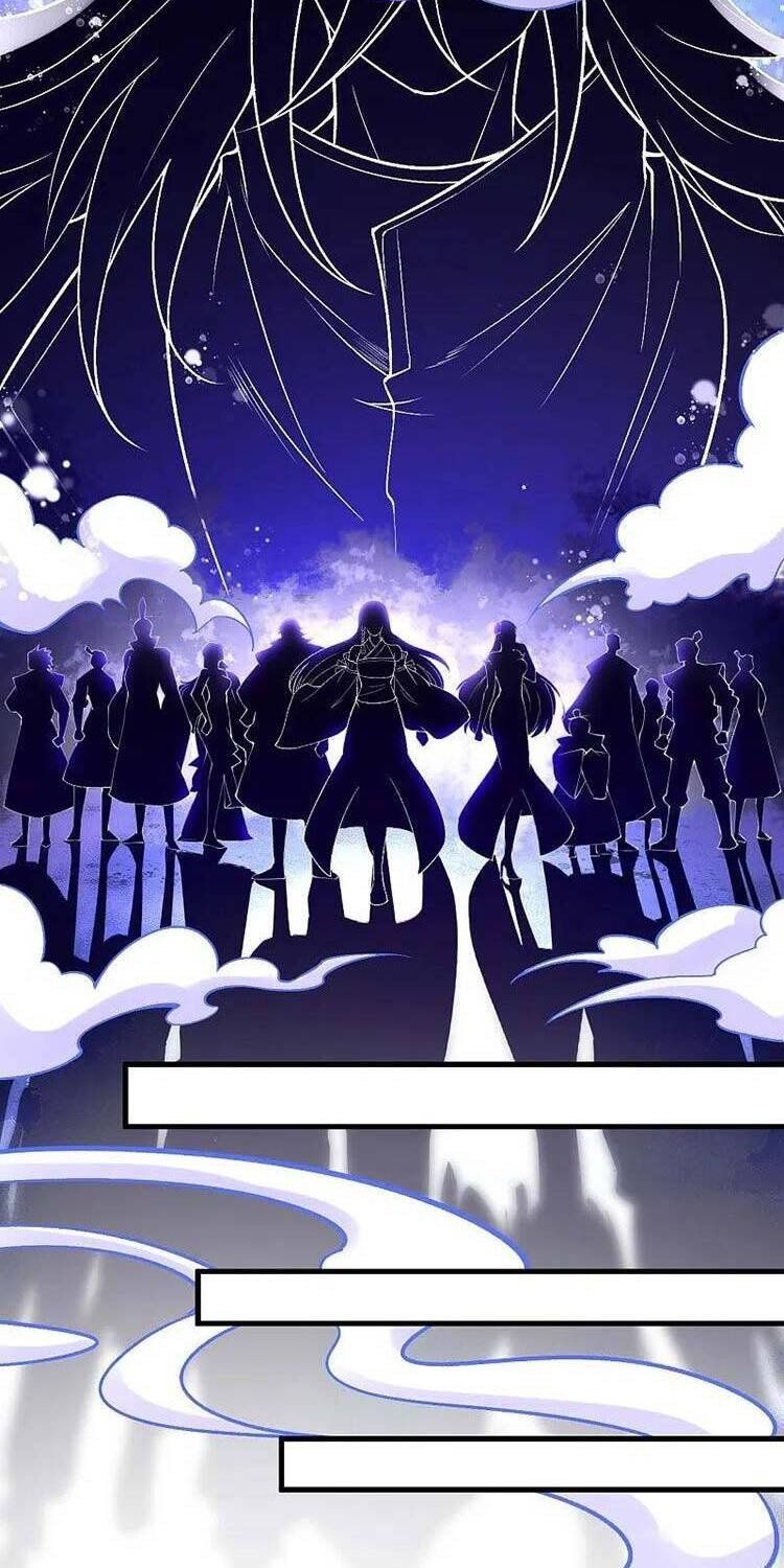 đọc truyện Nghịch Thiên Tà Thần Chương 552 ảnh 6 tại Thiên Thai Truyện