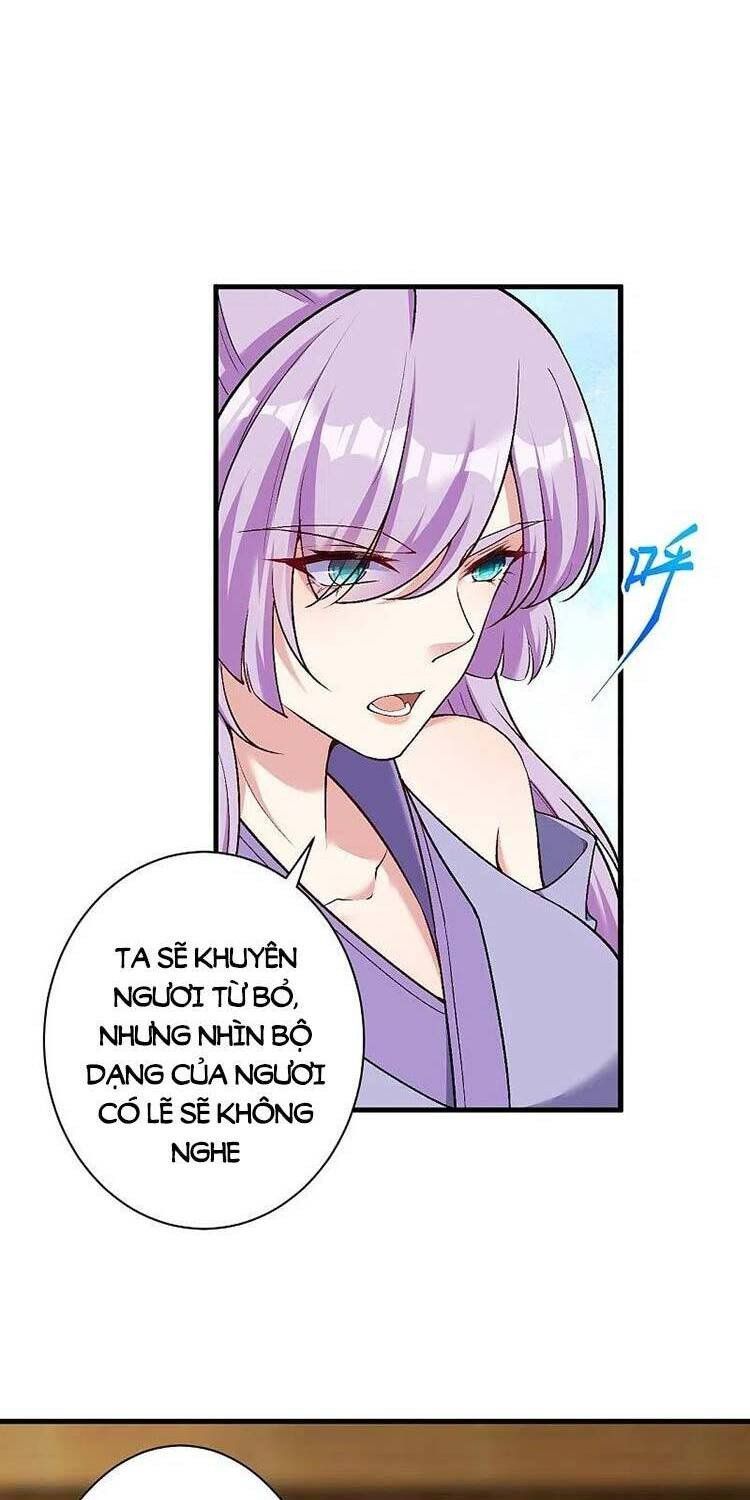 đọc truyện Nghịch Thiên Tà Thần Chương 552 ảnh 8 tại Thiên Thai Truyện