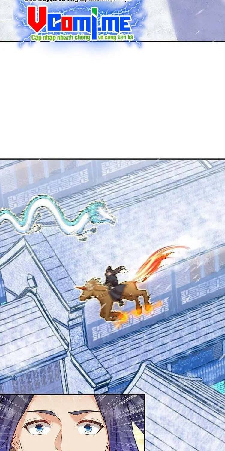 đọc truyện Nghịch Thiên Tà Thần Chương 553 ảnh 16 tại Thiên Thai Truyện