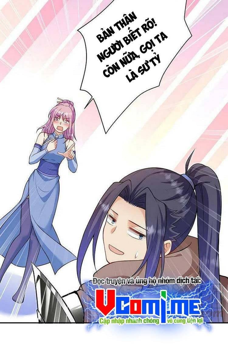 đọc truyện Nghịch Thiên Tà Thần Chương 553 ảnh 20 tại Thiên Thai Truyện