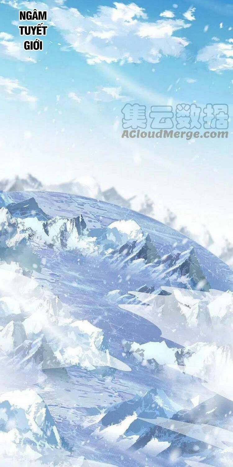 đọc truyện Nghịch Thiên Tà Thần Chương 553 ảnh 4 tại Thiên Thai Truyện