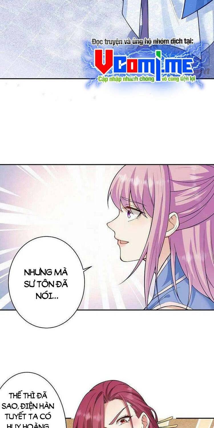 đọc truyện Nghịch Thiên Tà Thần Chương 553 ảnh 25 tại Thiên Thai Truyện