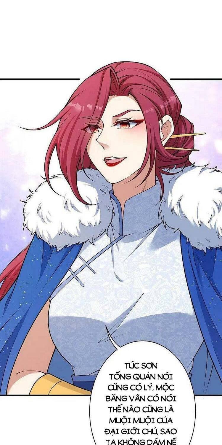 đọc truyện Nghịch Thiên Tà Thần Chương 553 ảnh 37 tại Thiên Thai Truyện