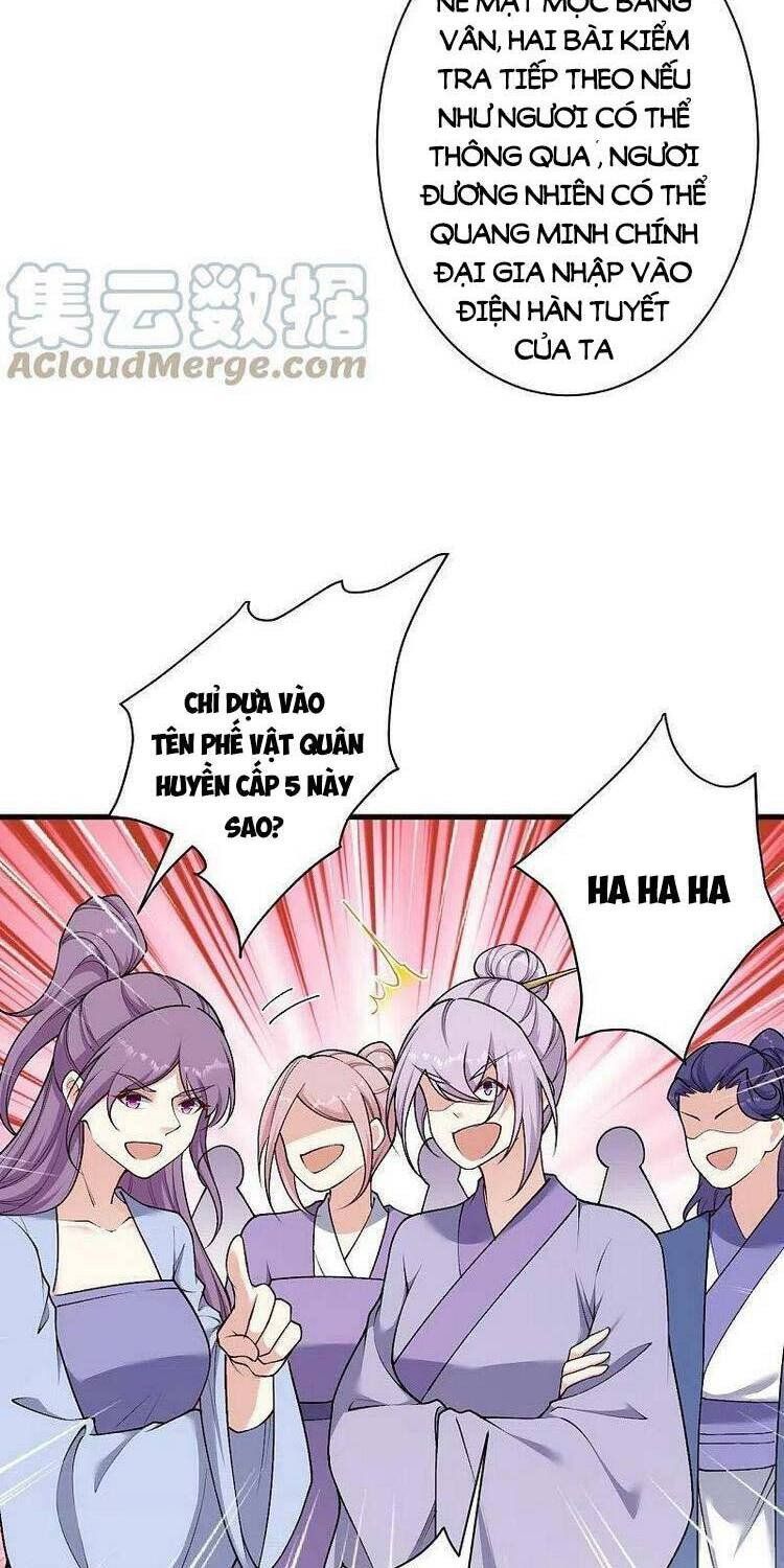 đọc truyện Nghịch Thiên Tà Thần Chương 553 ảnh 40 tại Thiên Thai Truyện