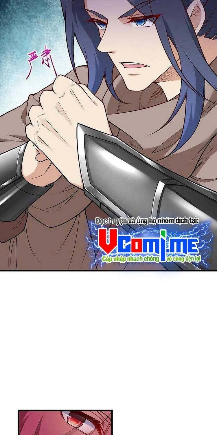 đọc truyện Nghịch Thiên Tà Thần Chương 553 ảnh 42 tại Thiên Thai Truyện