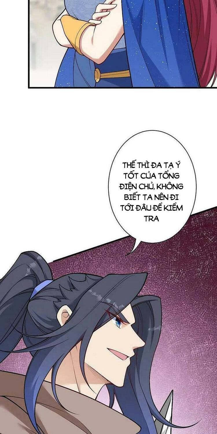 đọc truyện Nghịch Thiên Tà Thần Chương 553 ảnh 44 tại Thiên Thai Truyện