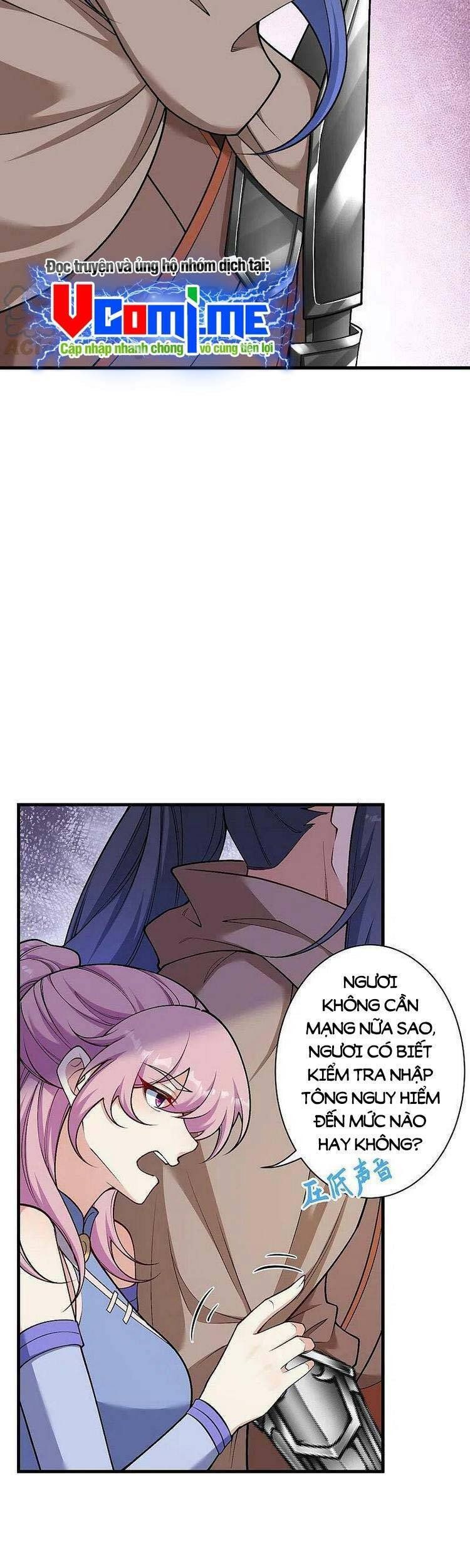 đọc truyện Nghịch Thiên Tà Thần Chương 553 ảnh 45 tại Thiên Thai Truyện