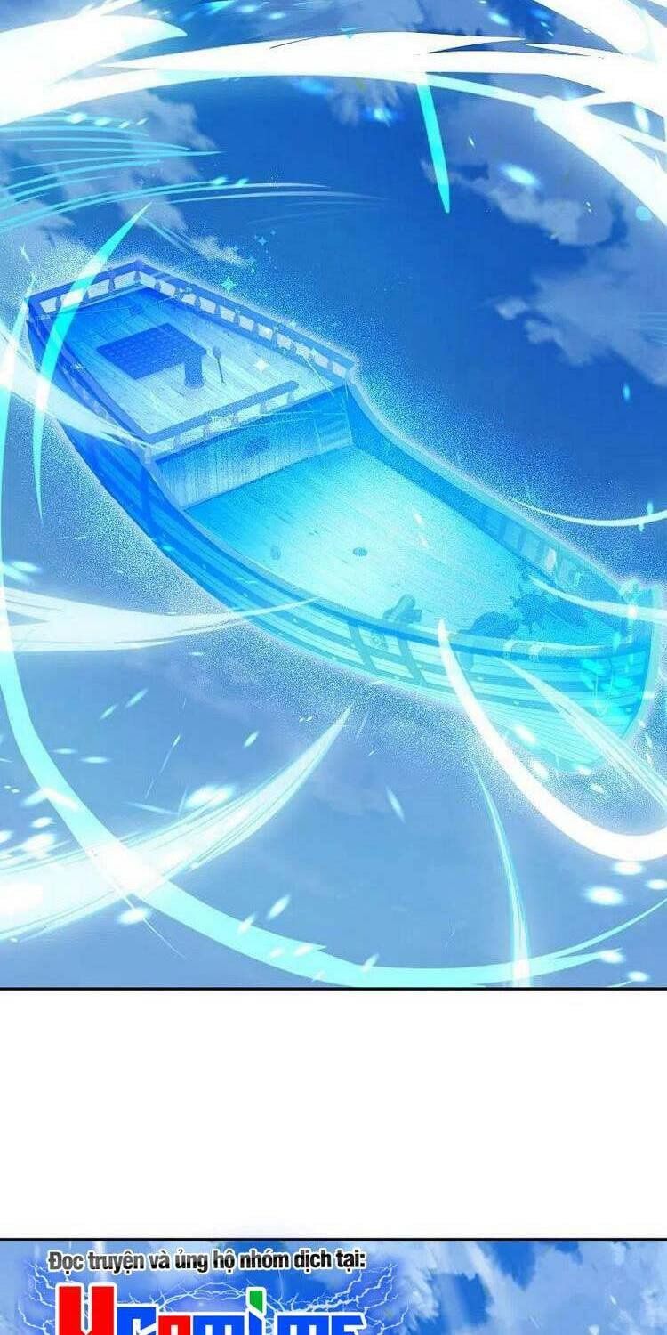 đọc truyện Nghịch Thiên Tà Thần Chương 553 ảnh 8 tại Thiên Thai Truyện