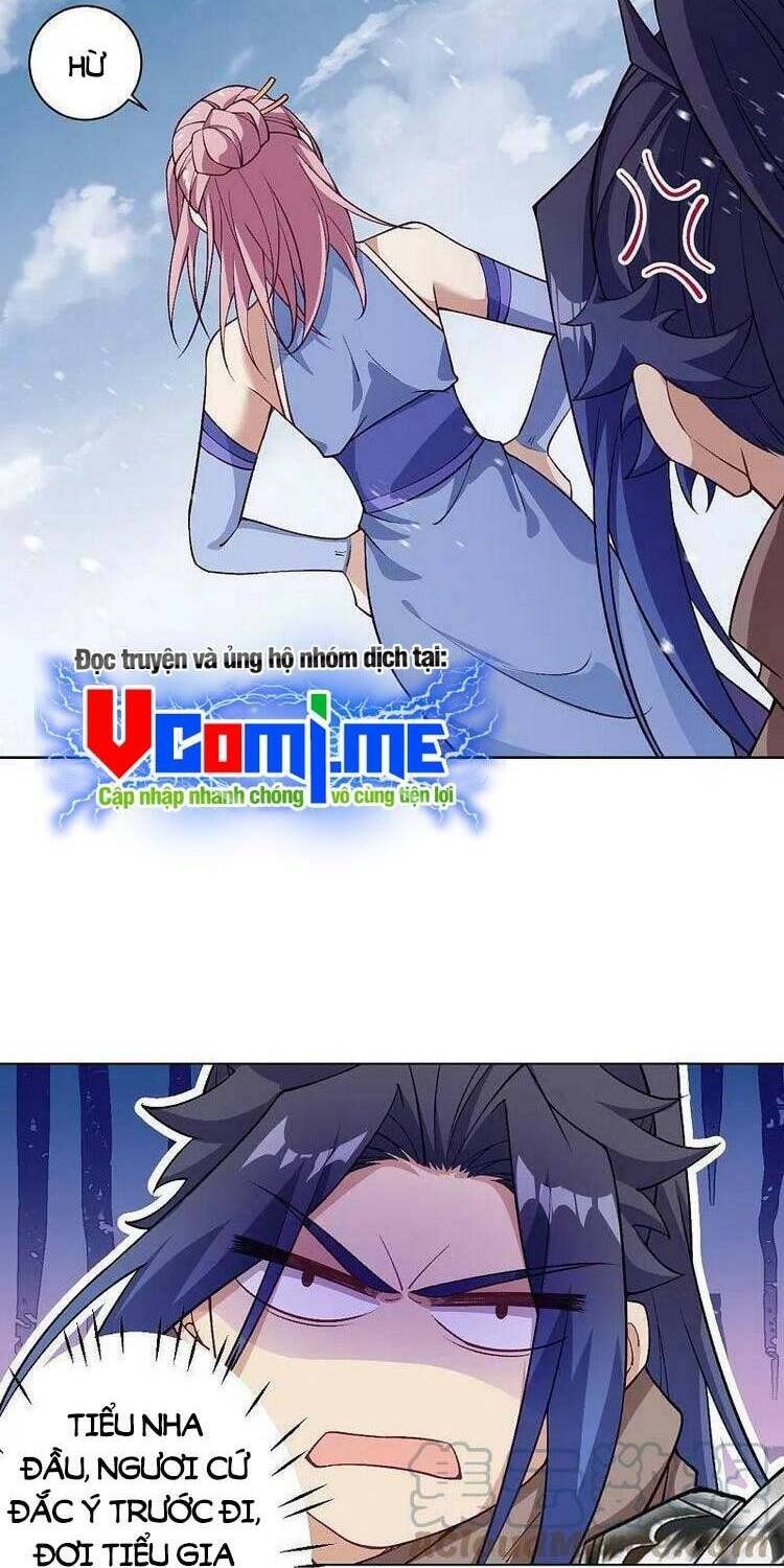 đọc truyện Nghịch Thiên Tà Thần Chương 553 ảnh 10 tại Thiên Thai Truyện