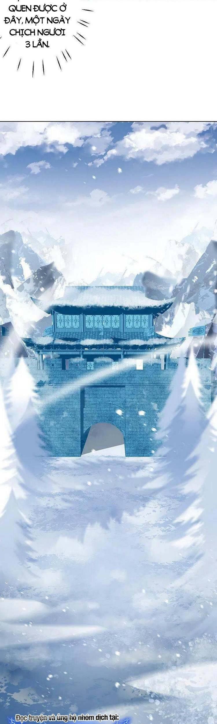 đọc truyện Nghịch Thiên Tà Thần Chương 553 ảnh 11 tại Thiên Thai Truyện