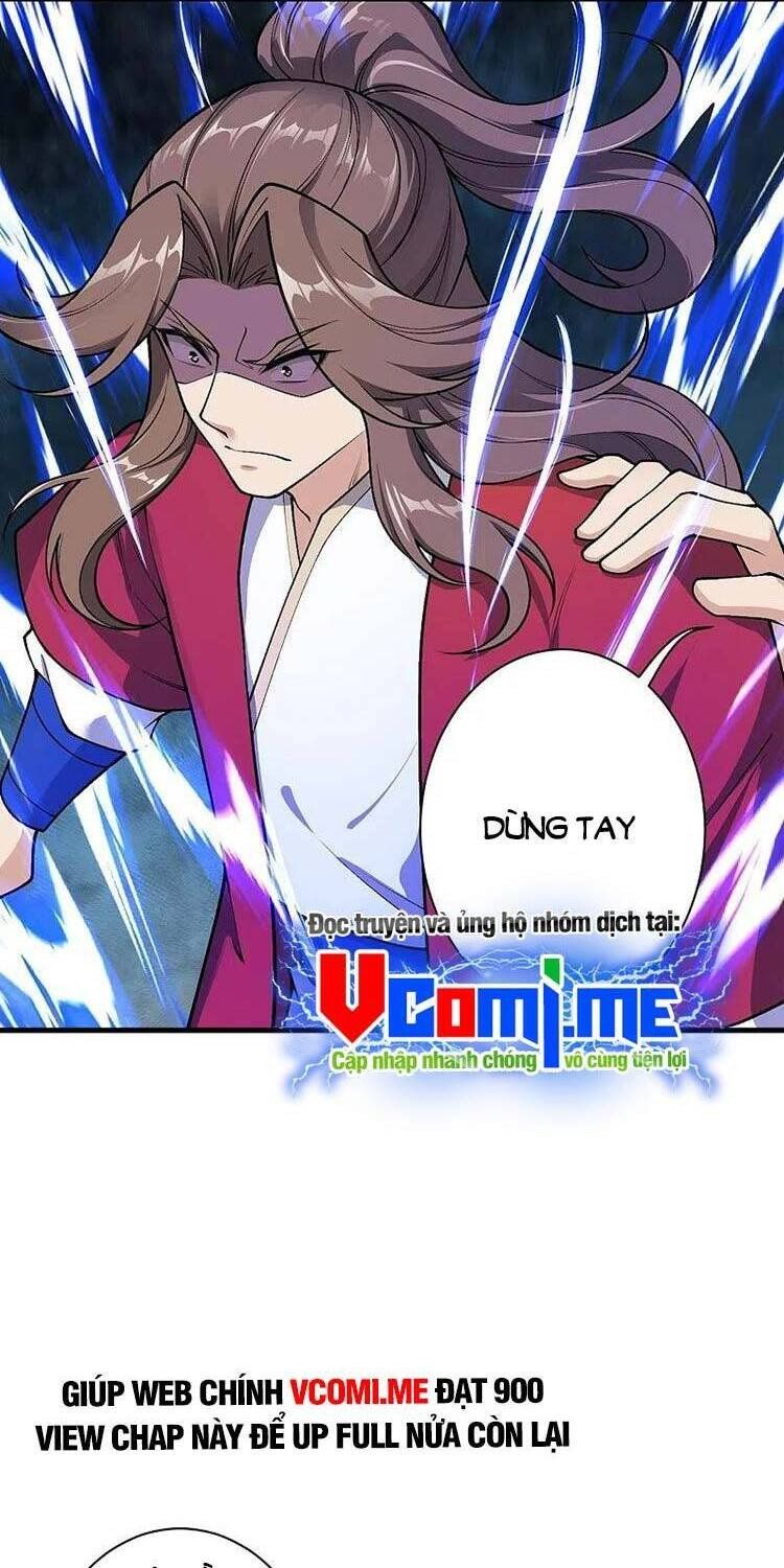 đọc truyện Nghịch Thiên Tà Thần Chương 554 ảnh 14 tại Thiên Thai Truyện