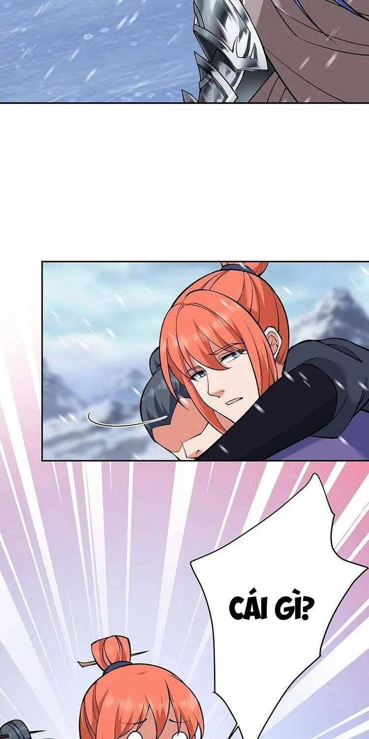 đọc truyện Nghịch Thiên Tà Thần Chương 554 ảnh 36 tại Thiên Thai Truyện