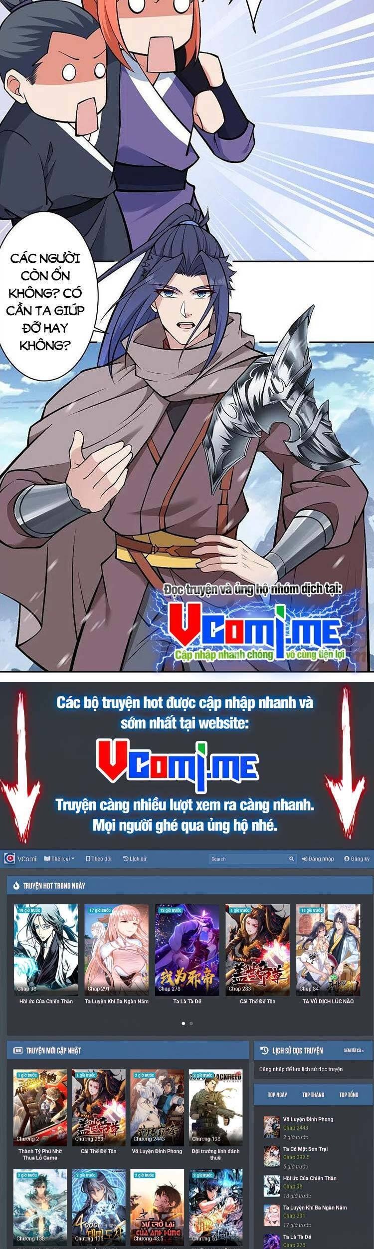 đọc truyện Nghịch Thiên Tà Thần Chương 554 ảnh 37 tại Thiên Thai Truyện