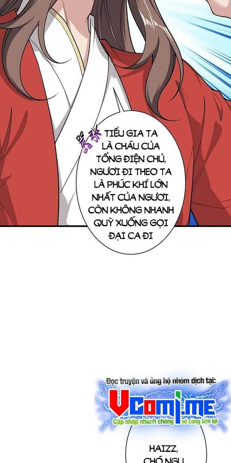 đọc truyện Nghịch Thiên Tà Thần Chương 554 ảnh 6 tại Thiên Thai Truyện