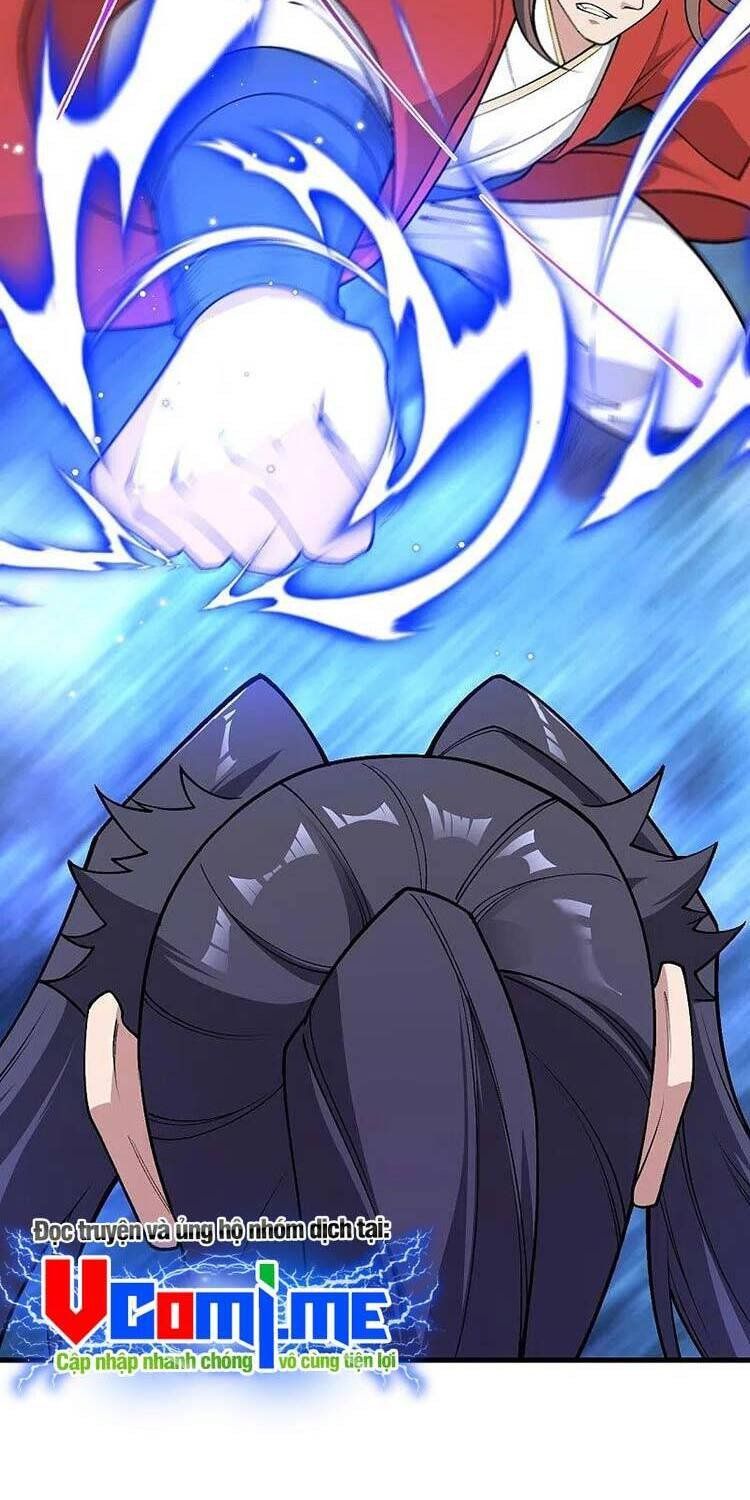 đọc truyện Nghịch Thiên Tà Thần Chương 554 ảnh 10 tại Thiên Thai Truyện