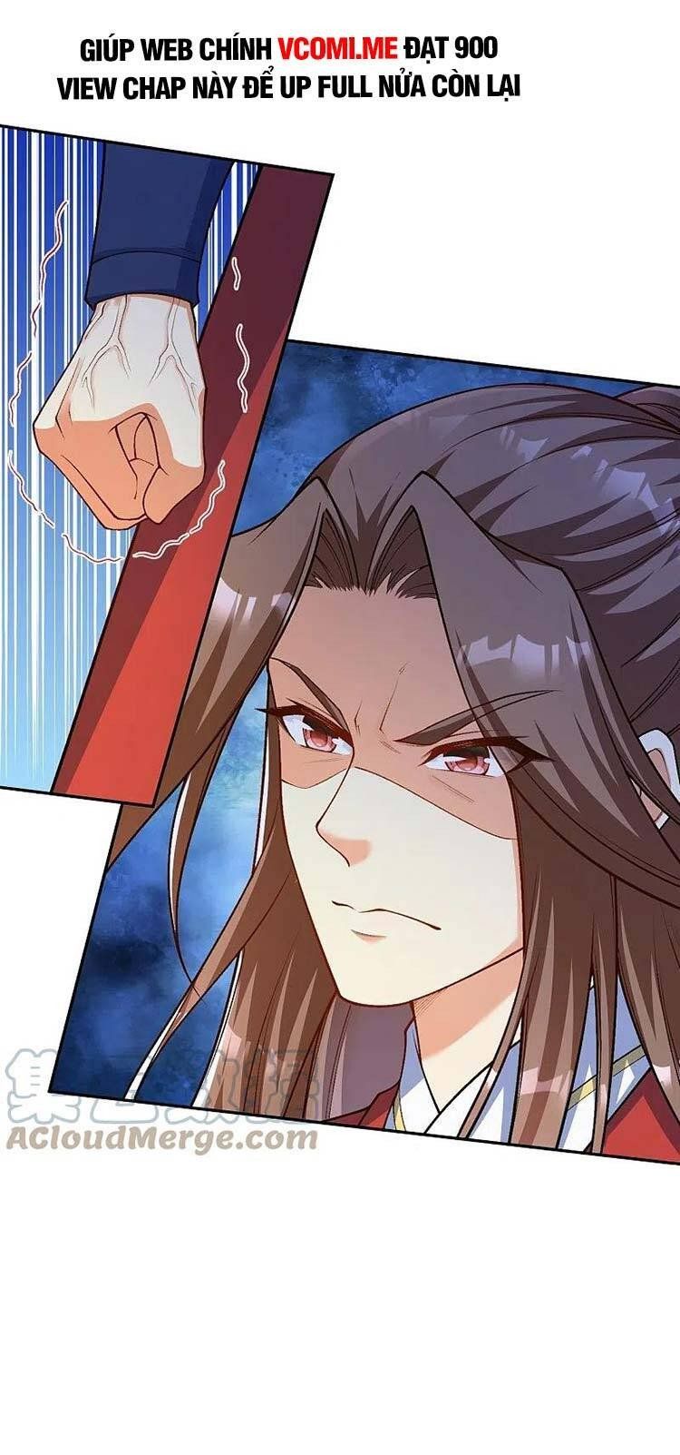 đọc truyện Nghịch Thiên Tà Thần Chương 555 ảnh 15 tại Thiên Thai Truyện