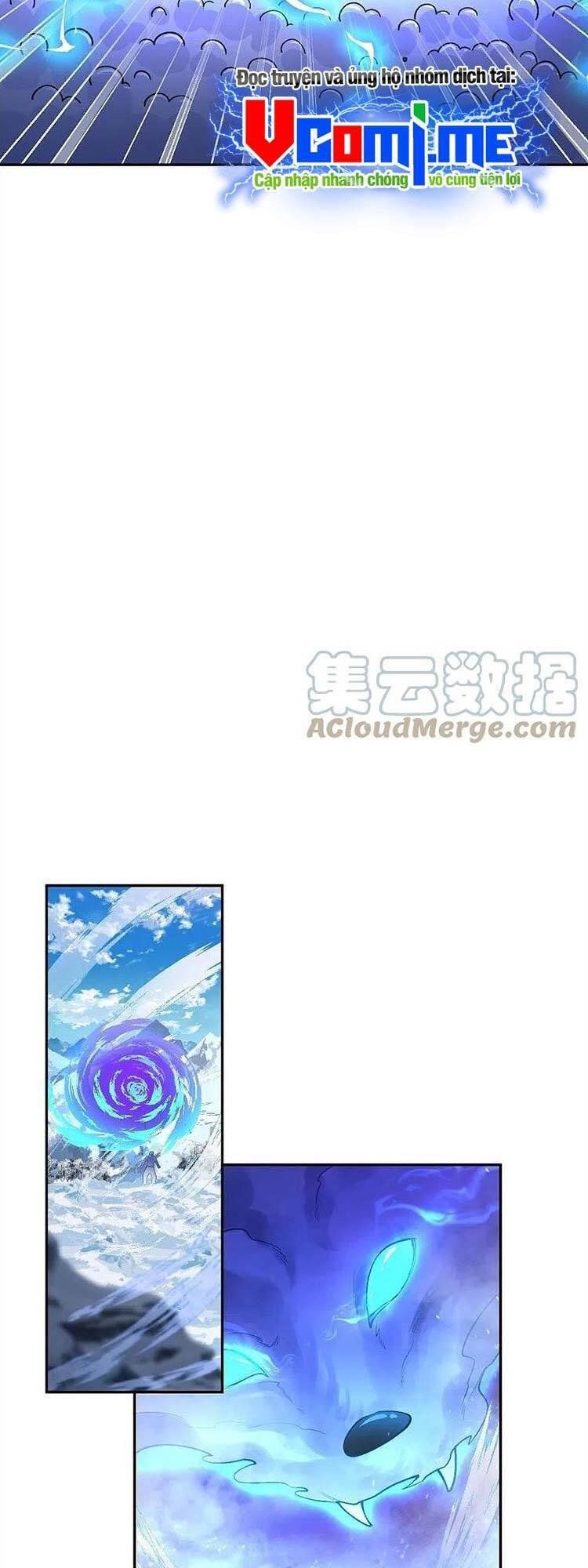 đọc truyện Nghịch Thiên Tà Thần Chương 555 ảnh 22 tại Thiên Thai Truyện