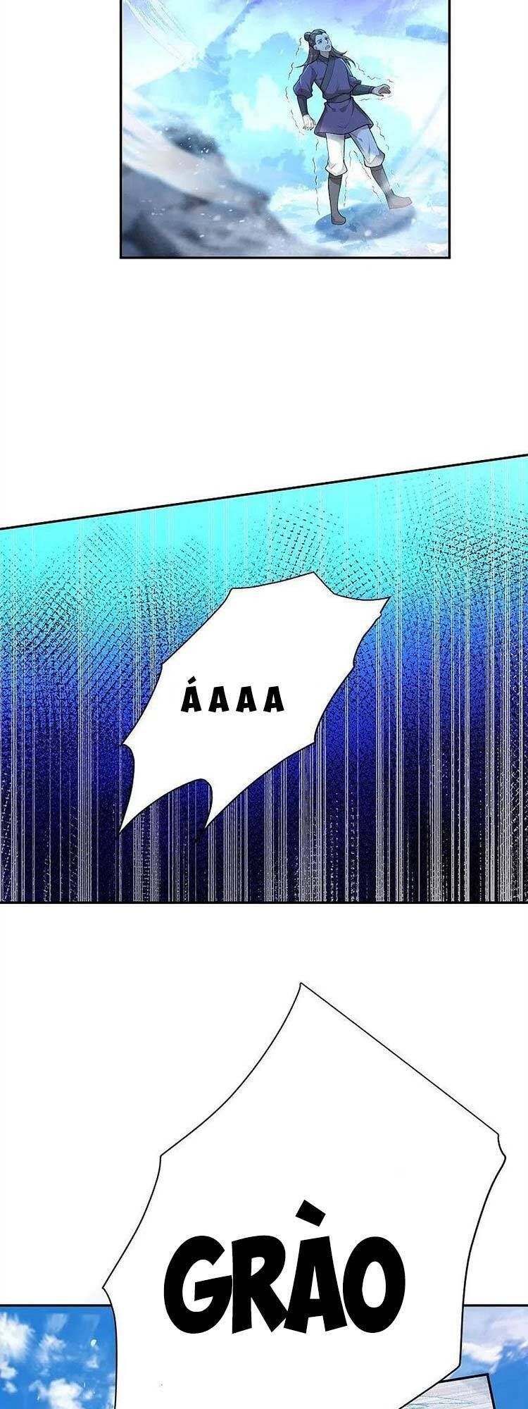 đọc truyện Nghịch Thiên Tà Thần Chương 555 ảnh 23 tại Thiên Thai Truyện