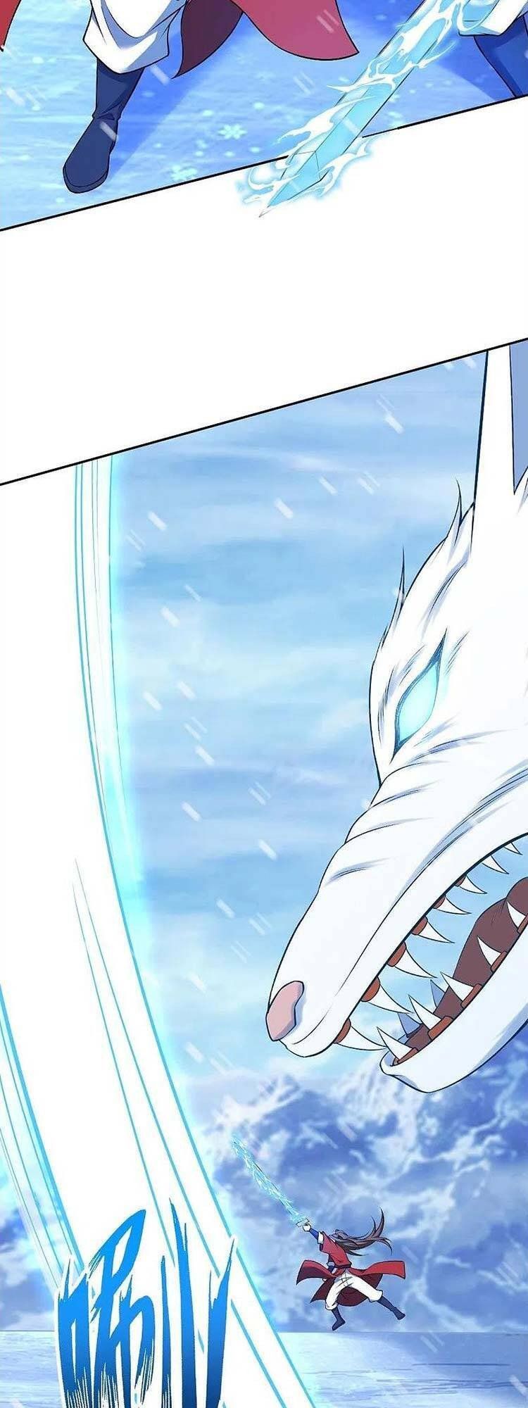 đọc truyện Nghịch Thiên Tà Thần Chương 555 ảnh 27 tại Thiên Thai Truyện