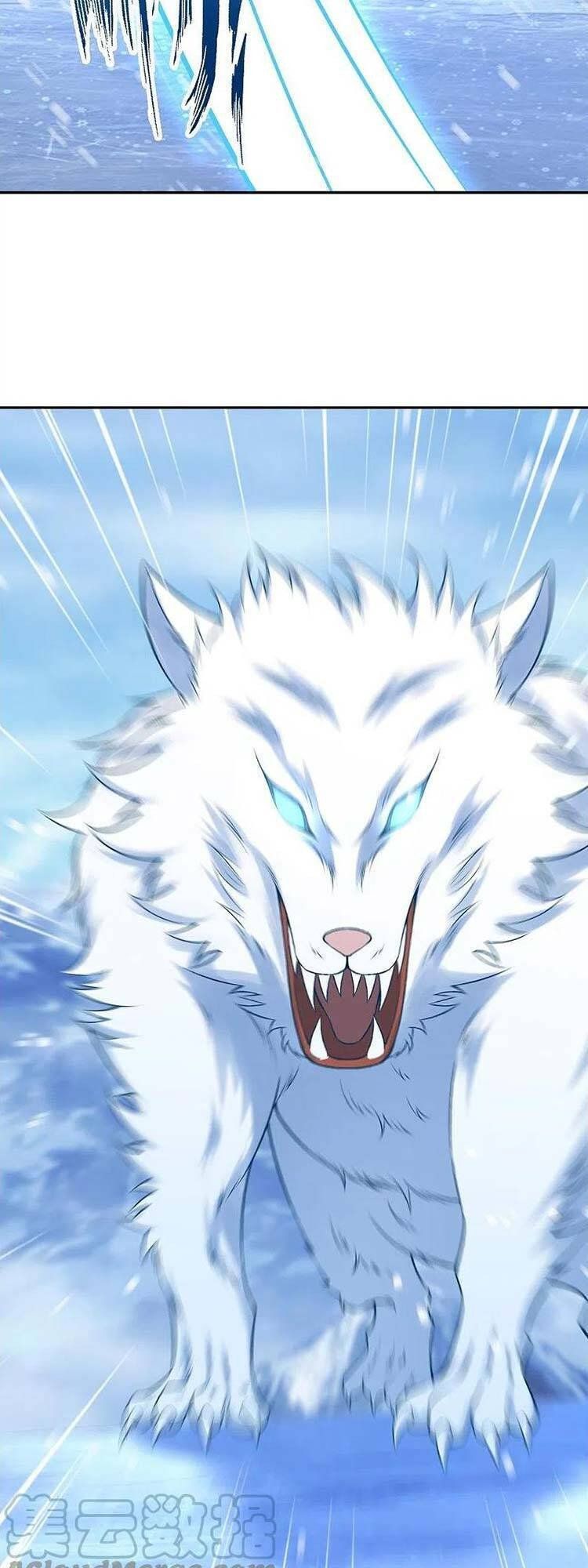 đọc truyện Nghịch Thiên Tà Thần Chương 555 ảnh 28 tại Thiên Thai Truyện