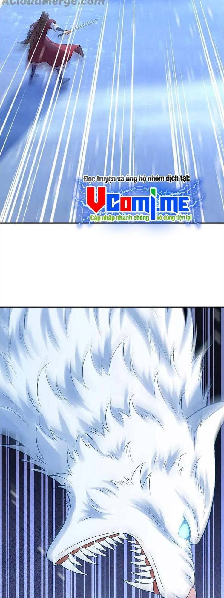 đọc truyện Nghịch Thiên Tà Thần Chương 555 ảnh 29 tại Thiên Thai Truyện