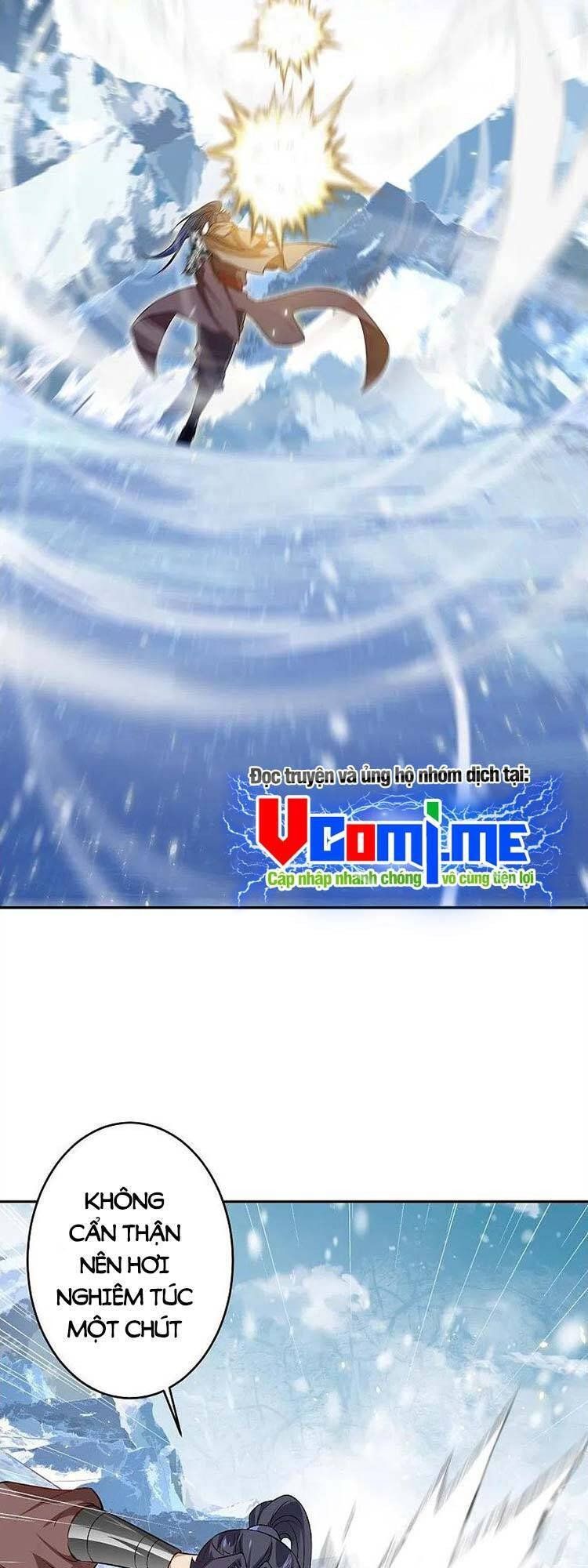 đọc truyện Nghịch Thiên Tà Thần Chương 555 ảnh 39 tại Thiên Thai Truyện