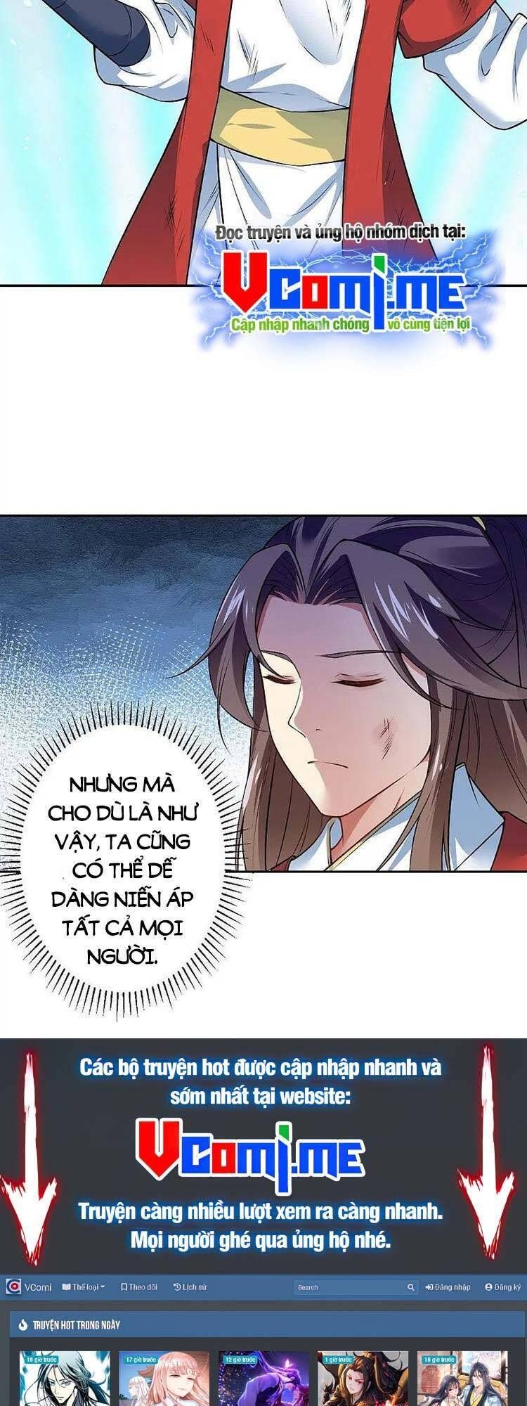 đọc truyện Nghịch Thiên Tà Thần Chương 555 ảnh 43 tại Thiên Thai Truyện