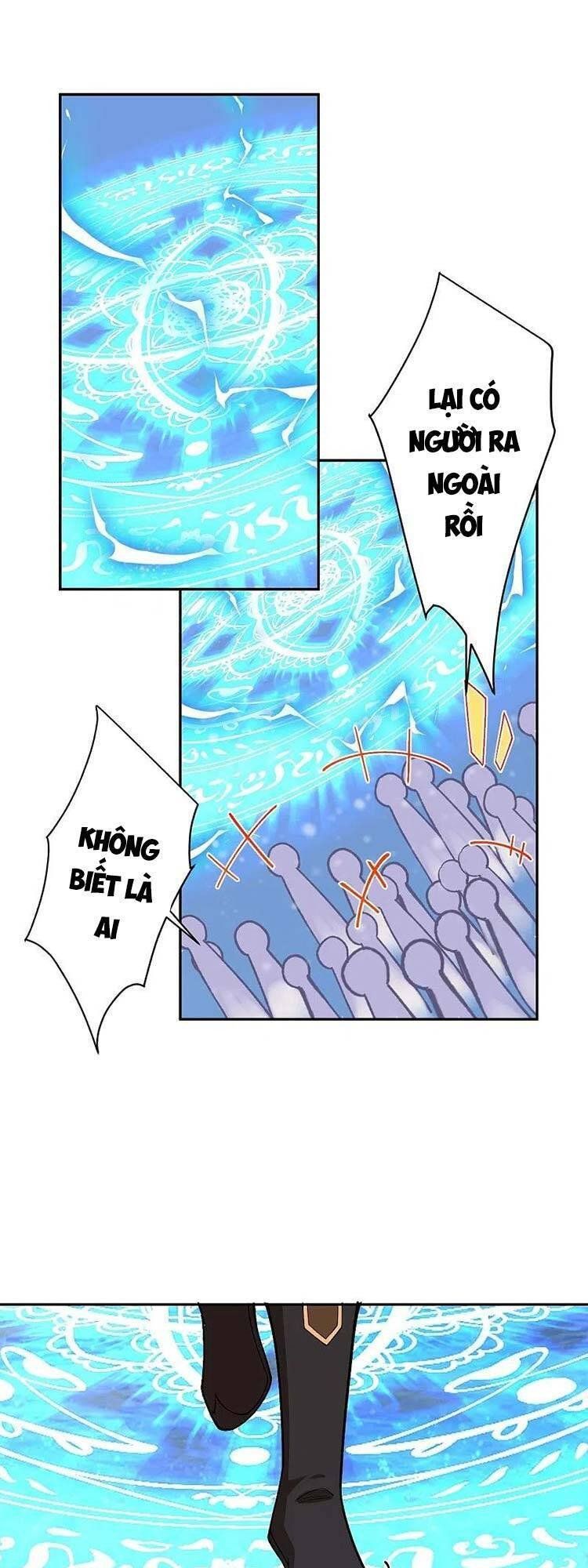 đọc truyện Nghịch Thiên Tà Thần Chương 555 ảnh 10 tại Thiên Thai Truyện