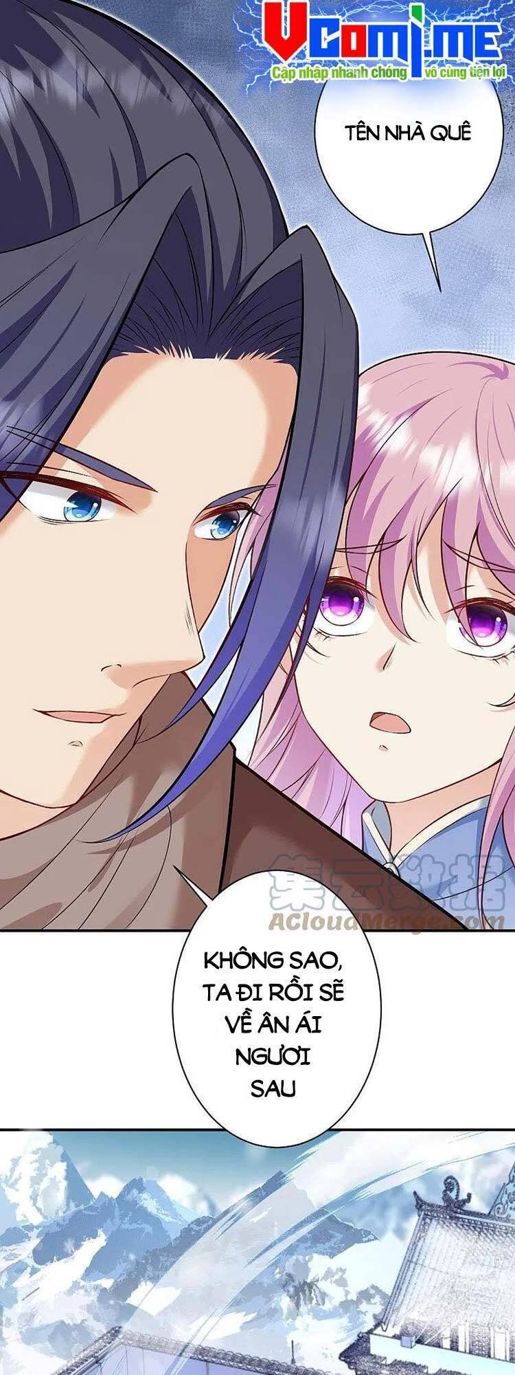 đọc truyện Nghịch Thiên Tà Thần Chương 556 ảnh 26 tại Thiên Thai Truyện